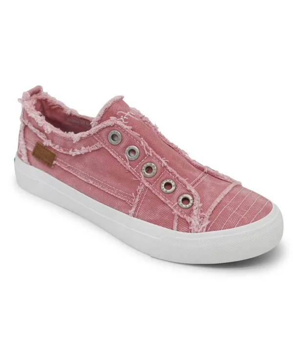 Blowfish Malibu Play 6.5 Women's Pink