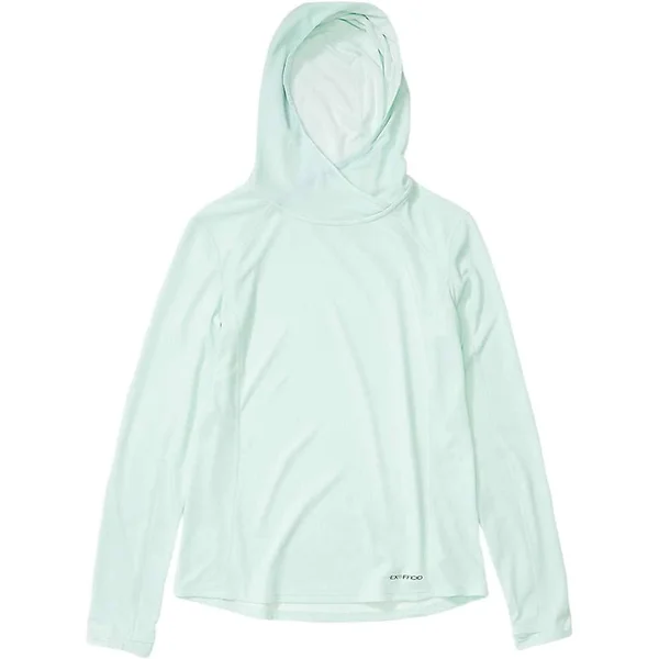 ExOfficio Women's Hyalite Hoody - Xs - Herbal Mist