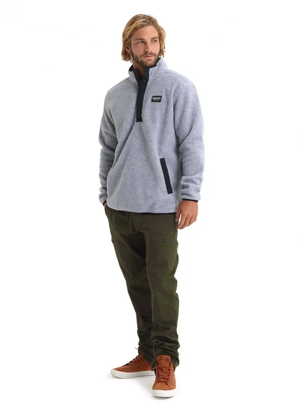 Burton Hearth XL
