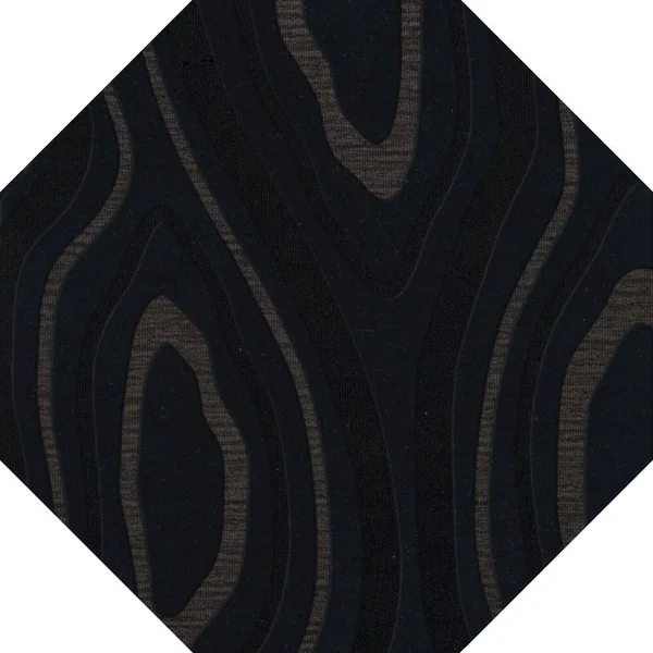 Dalyn Quest QT7 Pepper 6' Octagon Area Rug