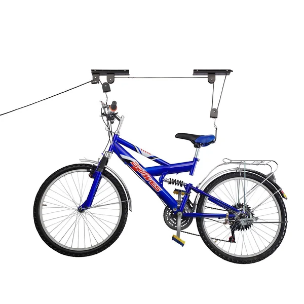 Rad Cycle Products Bike Hoist - Lift Bicycle Hoists 2 Pack