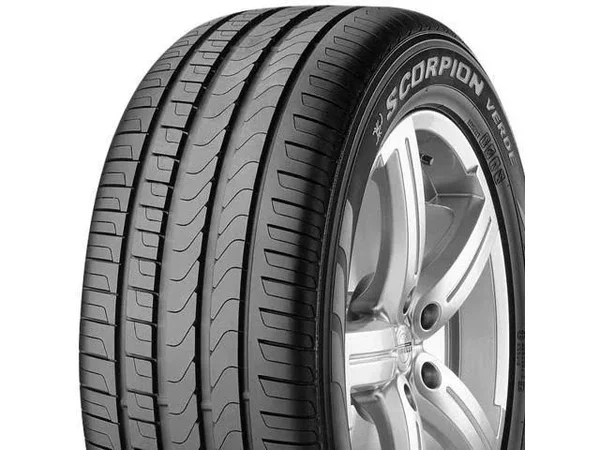 Pirelli Scorpion Verde Tire (255/45R20 W)
