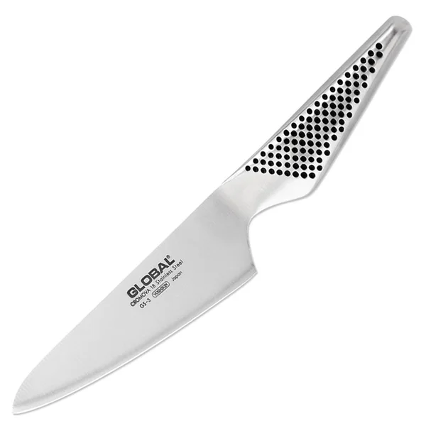 Global Chef&s Utility Knife, 5-in