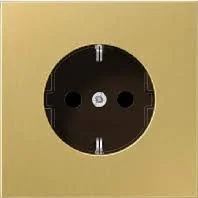Socket Outlet (receptacle) Me 1520 C