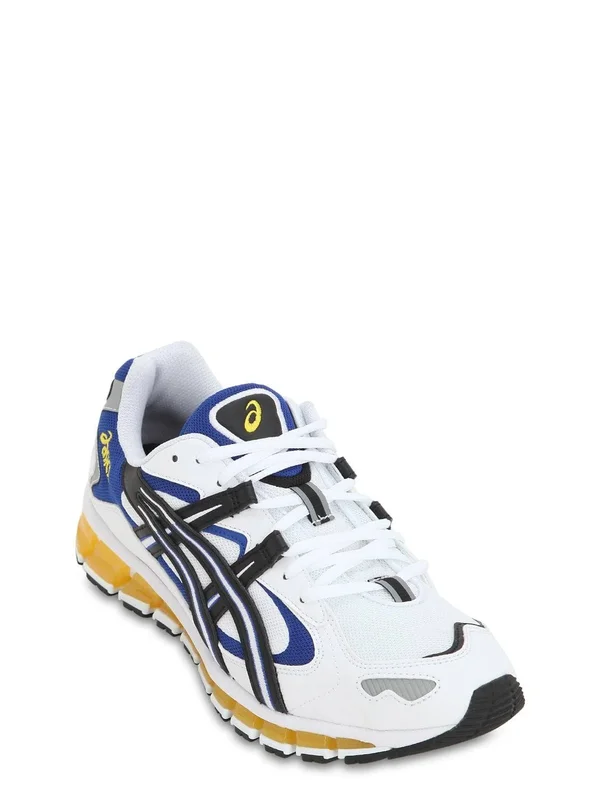 Asics Gel-Kayano 5 360 White