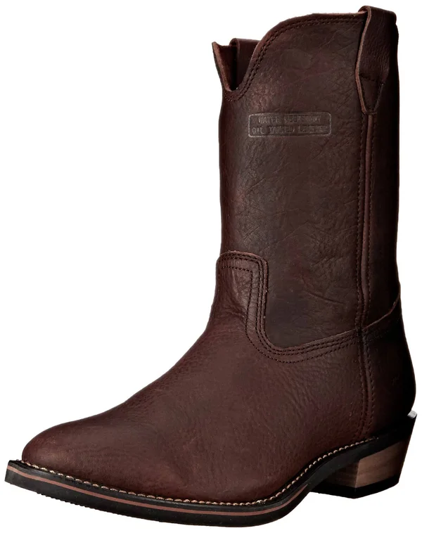 AdTec Men's 1552 Ranch Wellington Boots