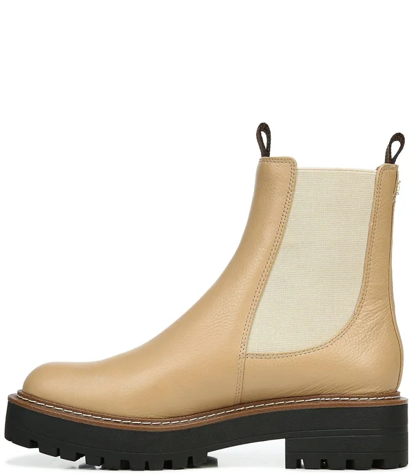 Sam Edelman Laguna Boot - 5, Black