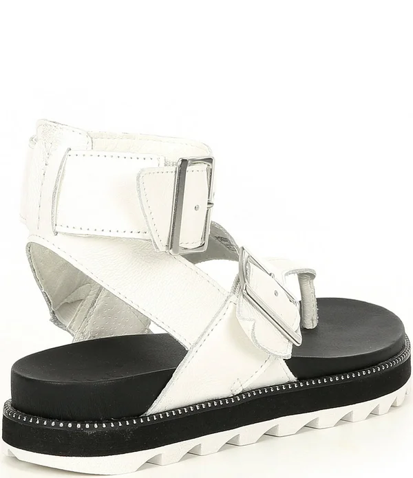 Sorel Women's Roaming T-Strap Sandal