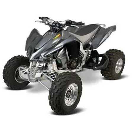 Maier Mfg 194511 Fenders White Rear