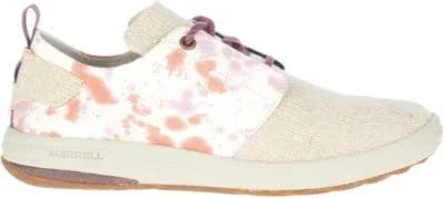 Merrell Women's Gridway Canvas J002444 - 5.5 - Earth Day