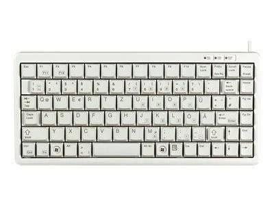 Cherry G84-4100 Keyboard German QWERTZ