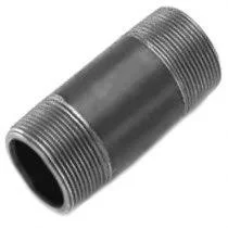 1x22 x 66x22 Black Pipe - Plumbing Supply Now 01L10660