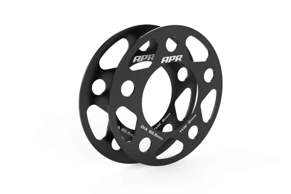 APR MS100159 - 2mm Wheel Spacer
