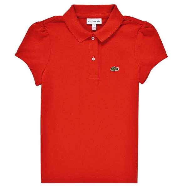 Lacoste Clemence - Children's Polo Shirt (girls)