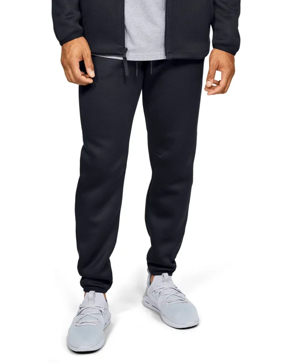 Under Armour Men's /Move Pants - Black
