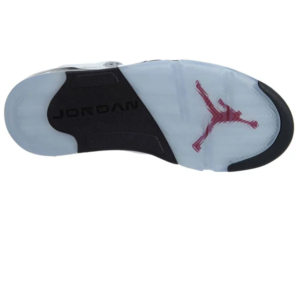 Air Jordan 5 Retro &White CEMENT& - 136027-104