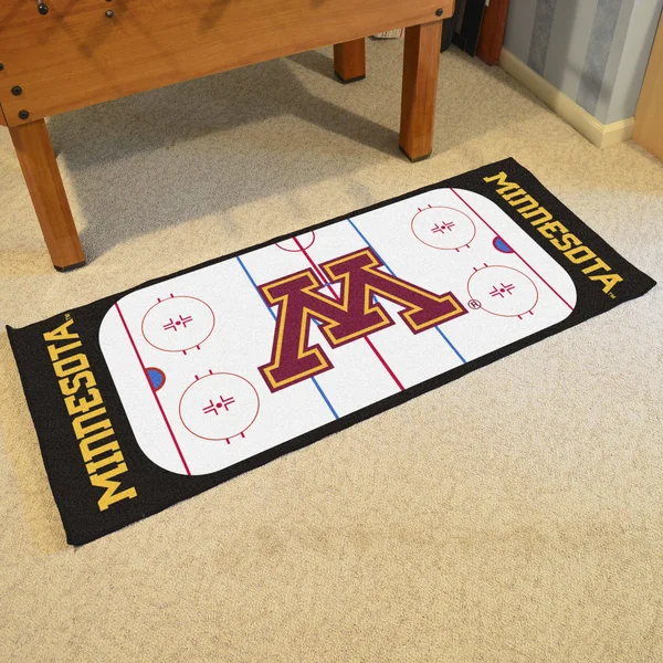 Minnesota Rink Runner 30x22x72x22