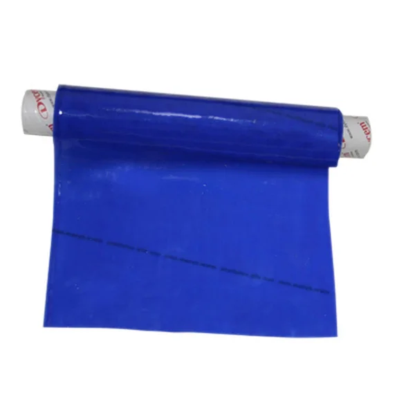 Dycem Non-Slip Material - 16x22 x 10 Yard Roll (Forest Green)