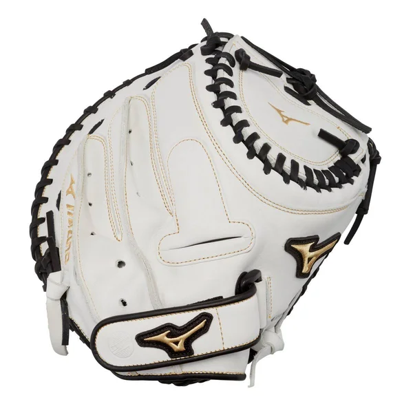 Mizuno MVP Prime 34x22 Fastpitch Softball Catcher&s Mitt