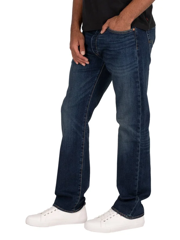 Levi ́s 501 Original Jeans 34, 30