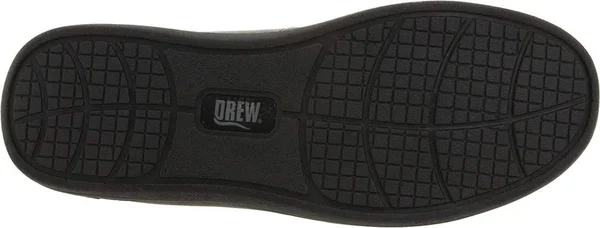 Women's Drew Rose Mary Jane - Size: 8, Black