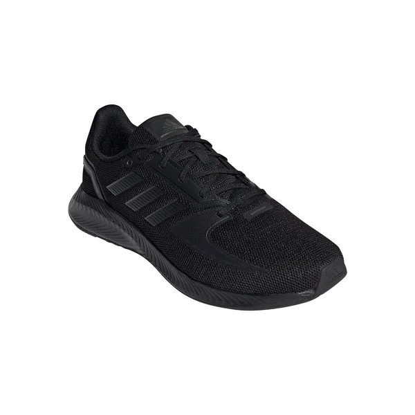 Adidas Runfalcon 2.0 Men's Running Shoes, Size: 13, Black