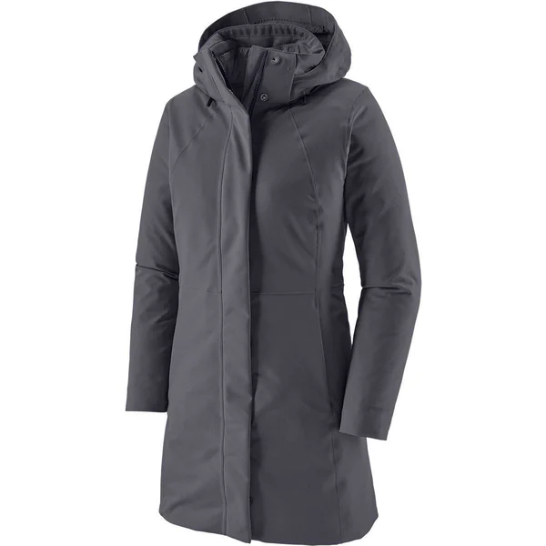 Patagonia Tres 3-in-1 Parka - Women's M Smolder Blue