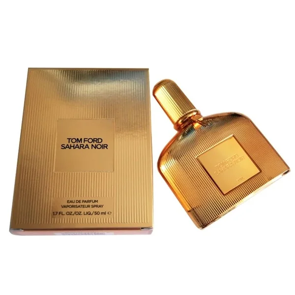 Tom Ford Sahara Noir Eau De Parfum Spray 1.7oz