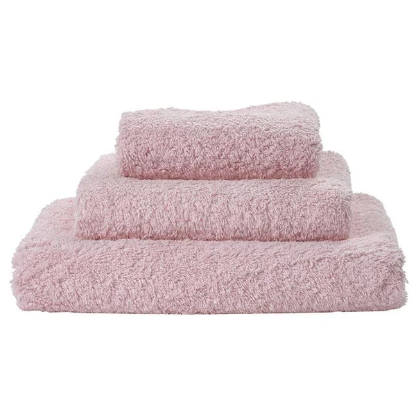 Abyss Super Pile Towels - Bath Towel 28x54x22 Primrose 518