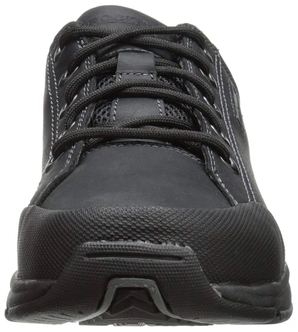 Men's Rockport Chranson, Size: 10.5, Black
