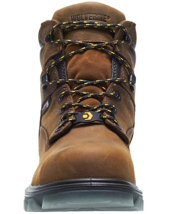 Wolverine Men's I-90 EPX Carbonmax Boot - Brown