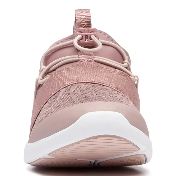 Women's Vionic Alaina II Sneaker - Size: 5, Pink