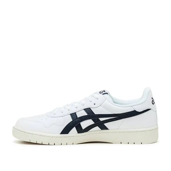 Asics Sportstyle Japan S (White - Dark Navy)
