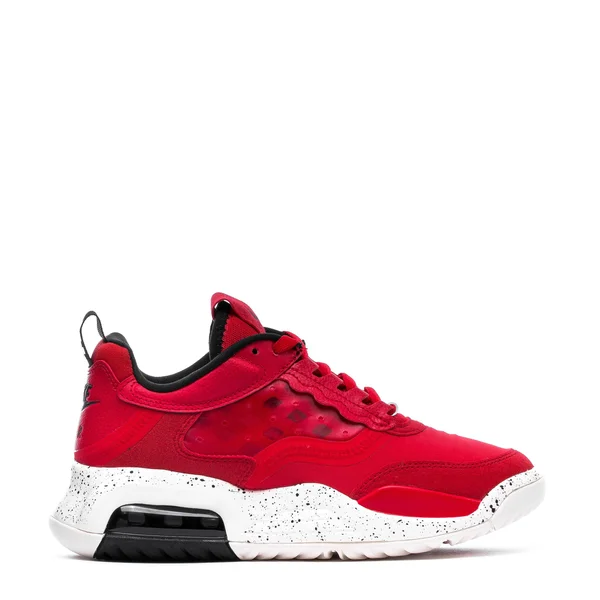 Jordan Max 200 Basketball Shoes (Red) Size 5