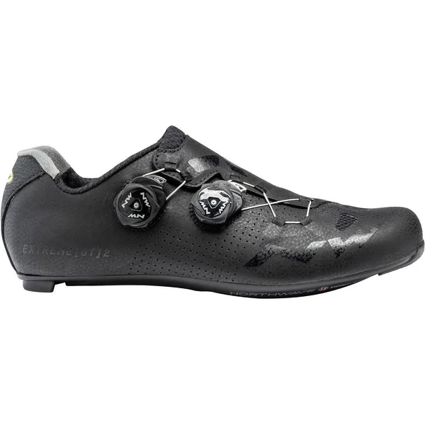 Northwave Extreme GT 2 Shoes Black 40