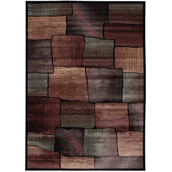 Nourison Expressions XP05 Multicolor Rug, 9&6x22 x 13&6x22