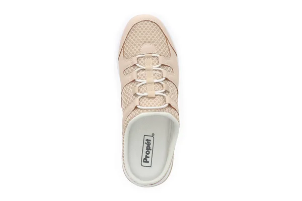 Propet TravelActiv Slide 8 Women's Sand