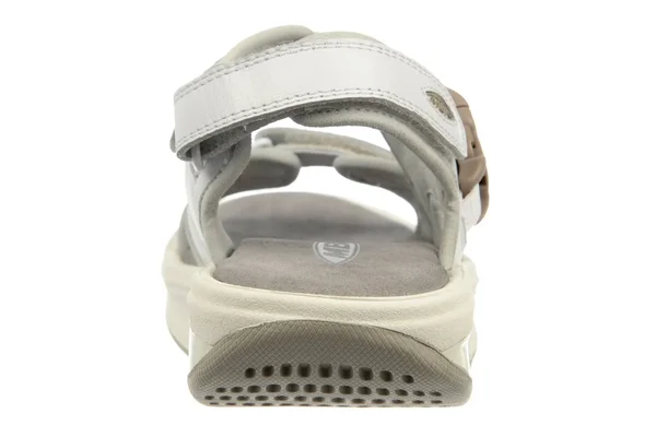 Women's MBT Kisumu 3S Shoes - White in Size 36