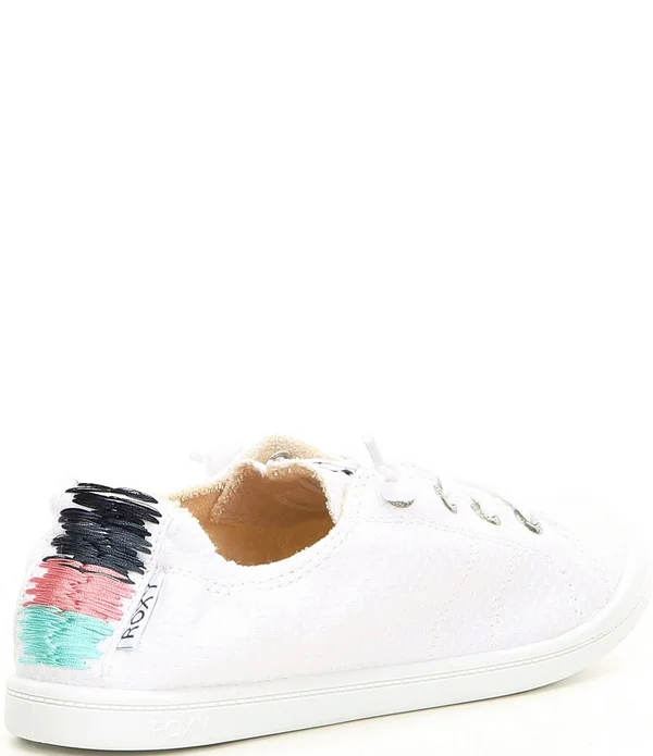 Roxy Bayshore III Shoes - White - 9