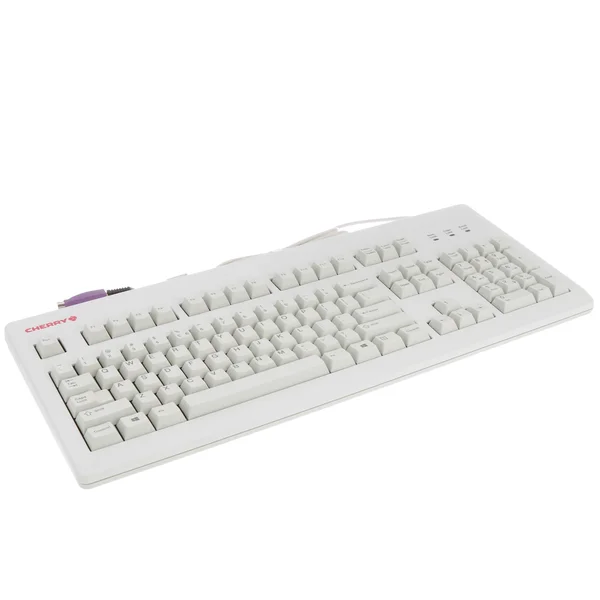 Cherry G80-3494LWCEU-0 MX Board Silent Keyboard