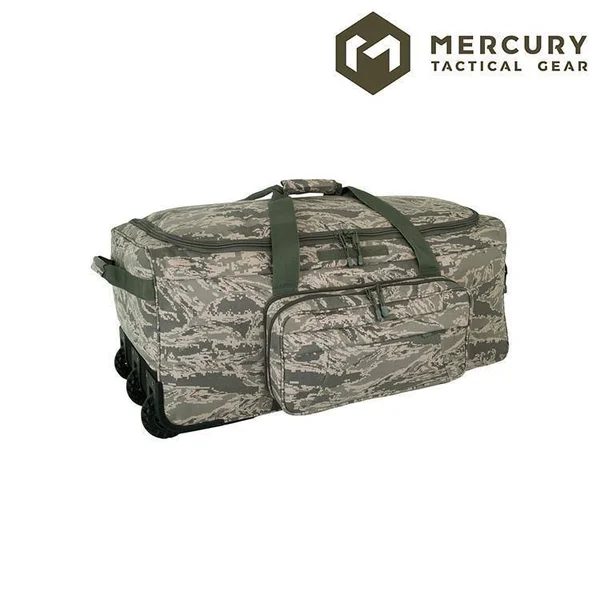 Mercury Tactical Gear Mini Monster Multicam Deployment Bag Multicam