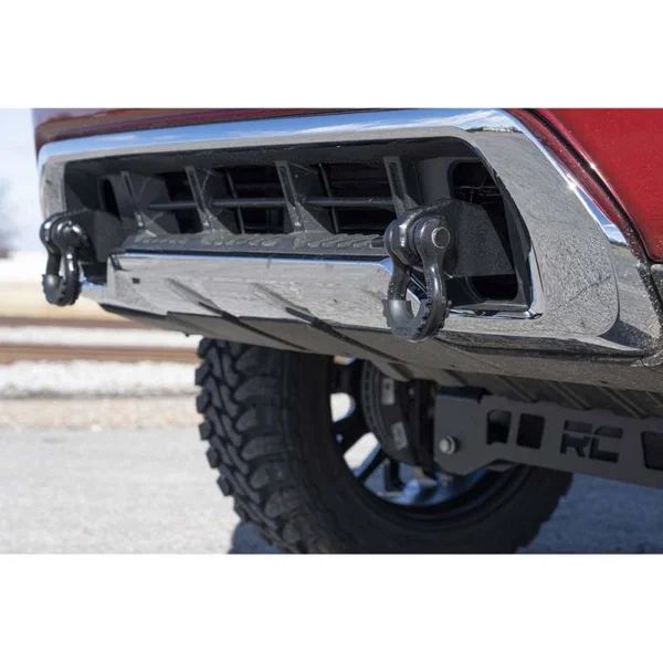 Rough Country RS159 Tow Hook to Shackle Conversion Kit