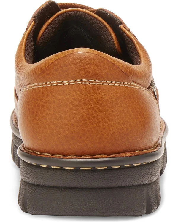 Eastland Men's Plainview Oxford, Tan
