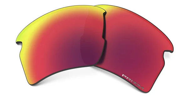 Oakley Flak 2.0 XL Replacement Lens (Color: Prizm Sapphire Polarized)