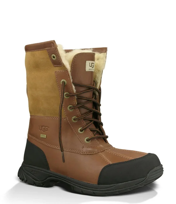 UGG-BUTTE Men Worchester, 11