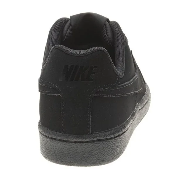 Nike Shoes Court Royale GS - 833535001 - Black - 5.5
