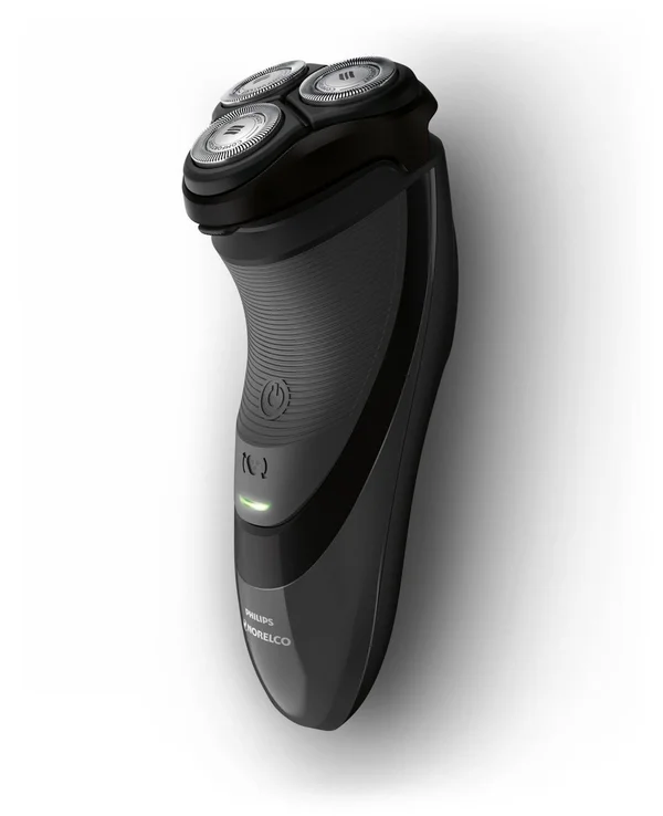 Norelco Comfort Cut Dry Electric Shaver - Black