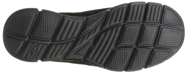 Skechers Men's Equalizer Coast to Coast Clog, Black, Size: 7.5M