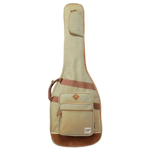 Ibanez IAB541TW Powerpad Gig Bag for Acoustic Guitar - Tweed