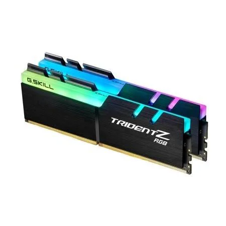 G.SKILL TridentZ RGB Series 32GB (2 x 16GB) 288-pin DDR4 SDRAM DDR4
